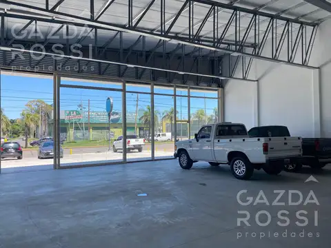 Terreno en Venta 34  mts Fondo