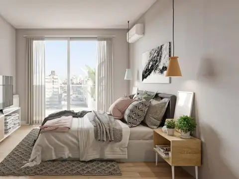 Departamento en Venta de 2 dormitorios