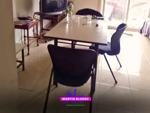 Departamento - San Fernando