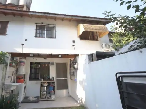 VENTA Casa/ Duplex en Carapachay, Vicente López