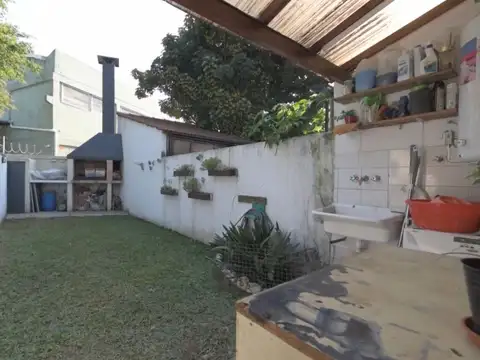 Casa en Venta 25 años