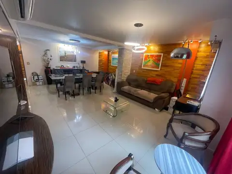 Independencia 25600, Piso 2