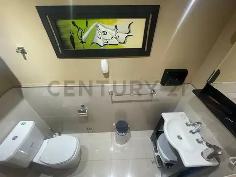 Departamento en Venta con 2 cocheras