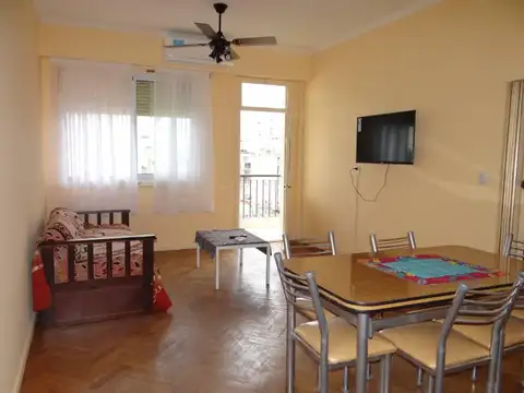Departamento en Alquiler Temporal de 3 dormitorios