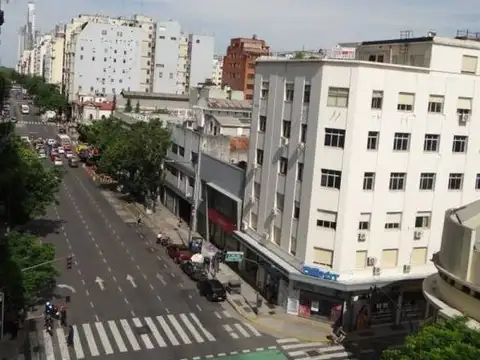 Departamento en Alquiler Temporal al Sudeste