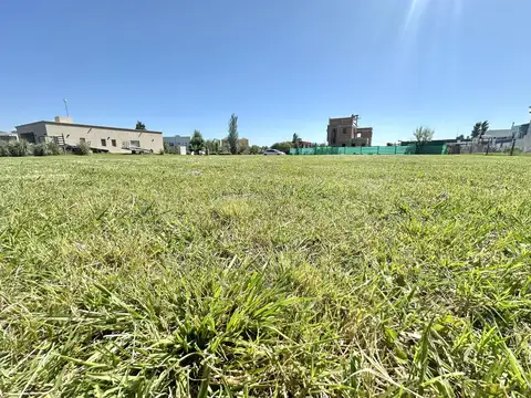 Terreno en  venta de 720 m2 en Santo domingo