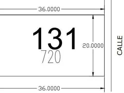 Terreno en Venta en Guernica, USD 21.500