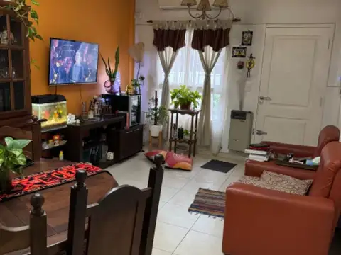 Casa en Venta en Villa Sarmiento, USD 150.000