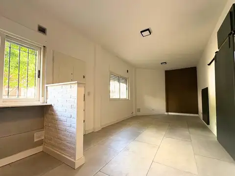 Depto Tipo Casa en Venta de 2 ambientes