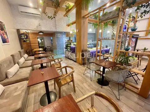 Local en Venta en Plaza San Martín, USD 660.000