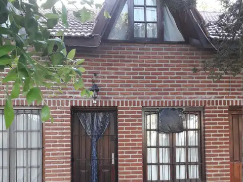 DUPLEX A 300mt de la playa - LAS TONINAS