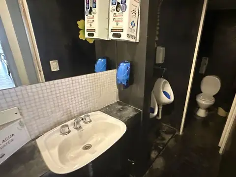 VENTA HOSTEL 15 HAB TERRAZA SAN TELMO PERMUTA