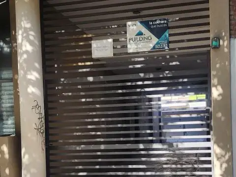 Cochera en venta, La Plata