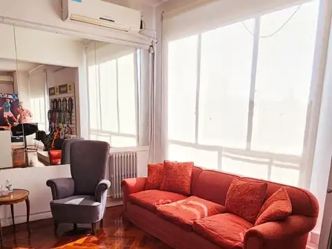 Oficina en Venta en Monserrat, USD 110.000