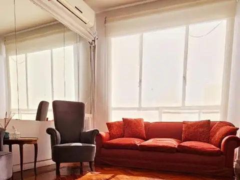 Oficina en venta - 4 Ambientes - Monserrat