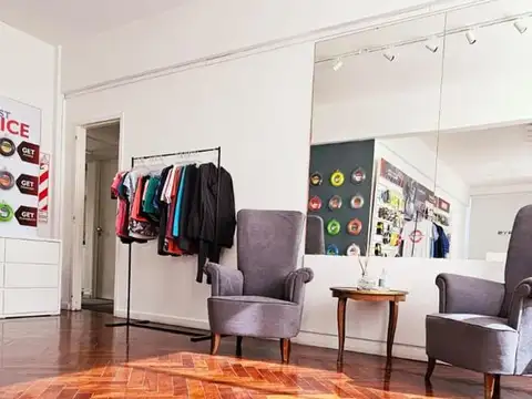 Santiago del Estero y Moreno