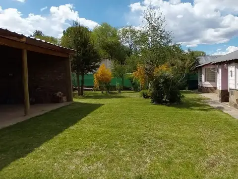 Casa en Venta en Alumine, USD 118.000