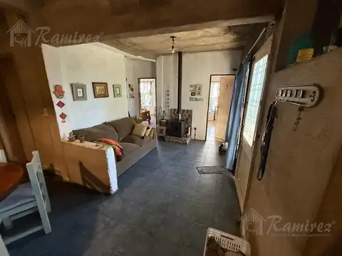 Casa en Venta en Francisco Alvarez, USD 25.000