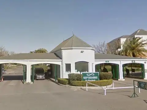 Terreno en venta - 866Mts2 - Escobar