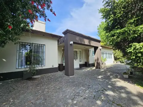 Casa en venta