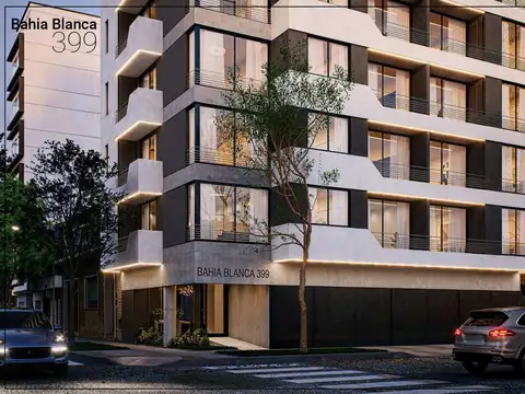 Venta. Departamento. 2 ambientes. En construcción. Amenities. Wilde.