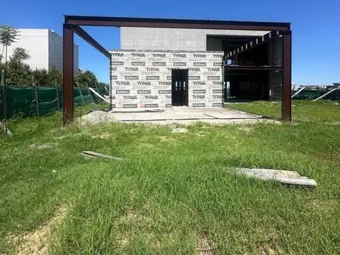 Casa en Venta A Estrenar