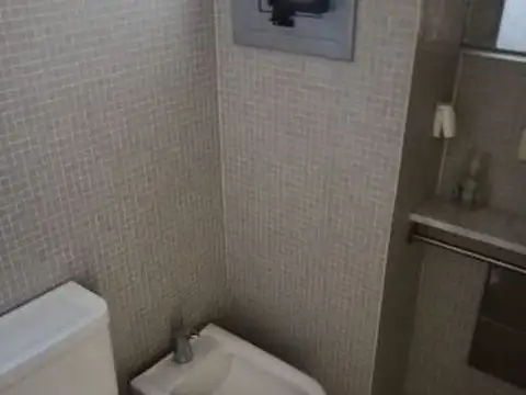 Departamento 4 ambientes con 3 baños