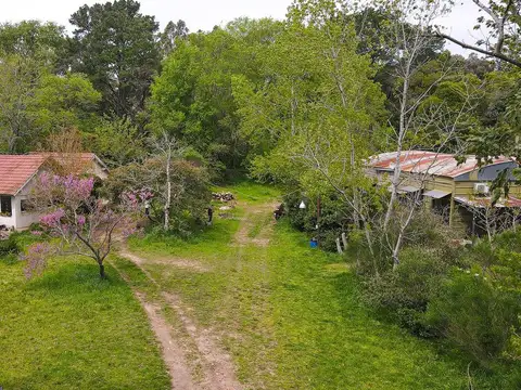 CHACRA EN VENTA SIERRA DEL TIGRE TANDIL
