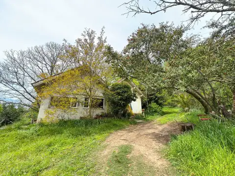 CHACRA EN VENTA SIERRA DEL TIGRE TANDIL