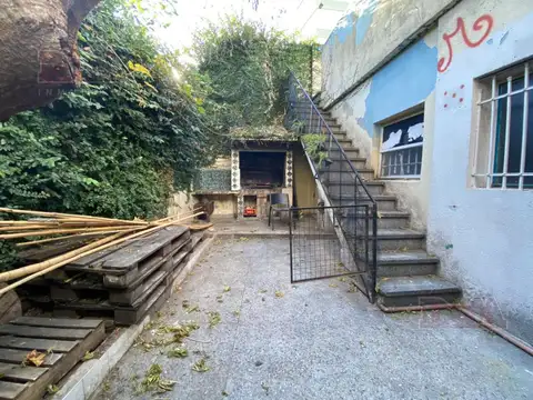 Casa en Alquiler en Parque Centenario, $ 2.800.000