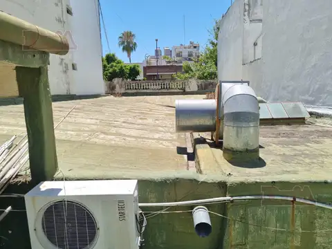Alquiler - Casa con Destino Comercial - Leopoldo Marechal 11
