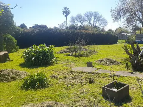 Casa en venta Barrio Empalme Magdalena