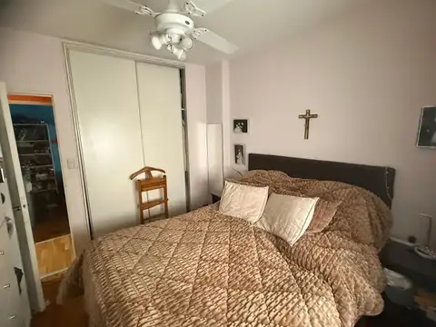 Departamento en Venta en Nuñez, USD 200.000