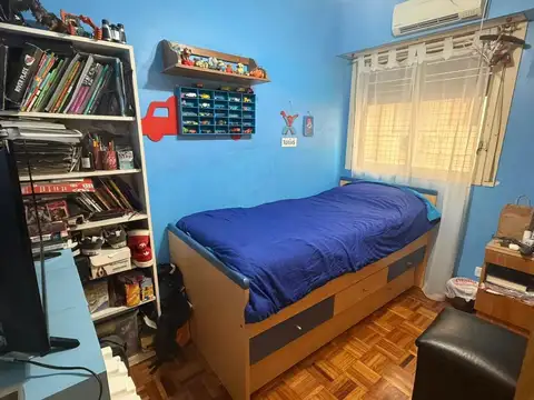 Departamento en Venta 49 años