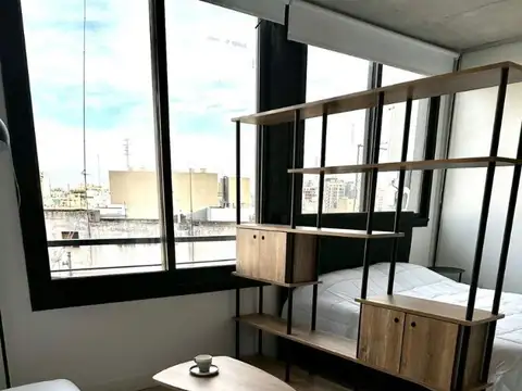 Departamento en Venta en Almagro, USD 94.900