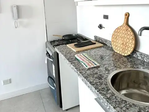 Departamento en Venta al Suroeste