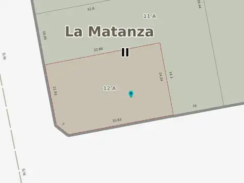 Local - Venta - Argentina, RAMOS MEJIA - BOLIVAR 94