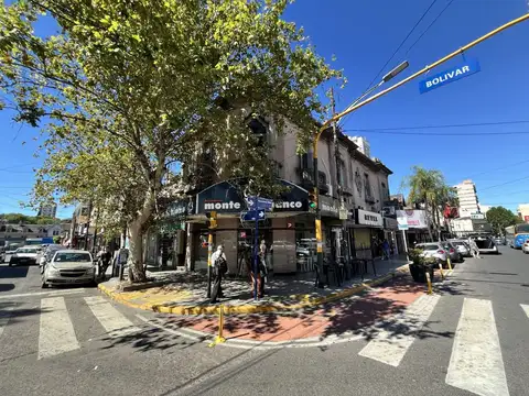 Local - Venta - Argentina, RAMOS MEJIA - BOLIVAR 94