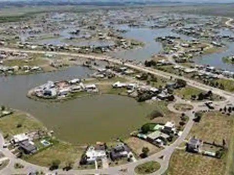 Terreno en Venta de 656,0 m2