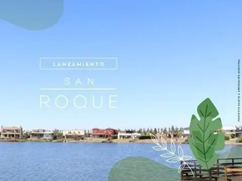 Terreno en Venta en San Vicente, USD 65.000