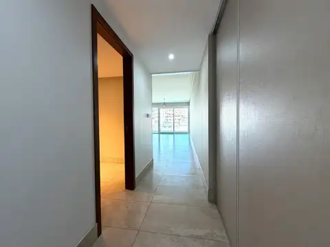 Departamento 4 ambientes con 3 baños