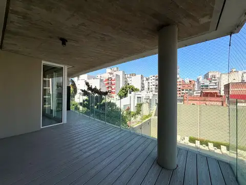 Departamento en Alquiler de 3 dormitorios