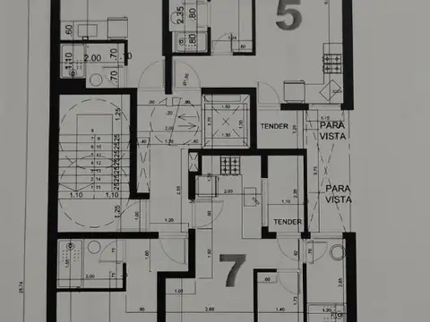 Departamento en Venta en Abasto, USD 47.500