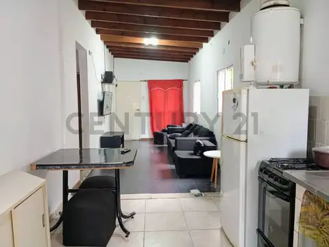 Casa en Venta en Los Hornos, USD 46.000