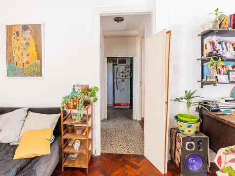 Depto Tipo Casa en Venta 55 años