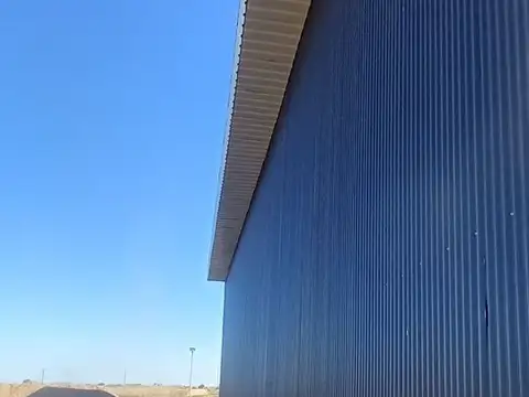 Galpon en Venta 1 año