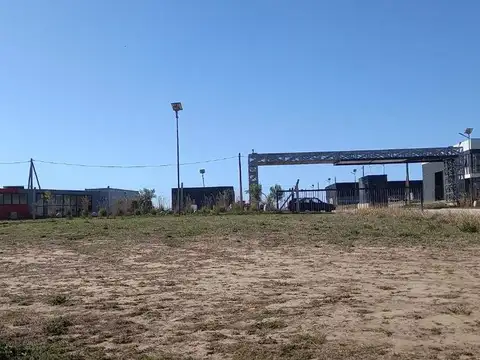 Camino T229 KM15, Parque industrial Punto 53, camino a Juárez Celman, Colón 100