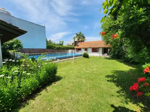 QUINTA EN VENTA VILLA DEL PLATA 2 DORMITORIOS