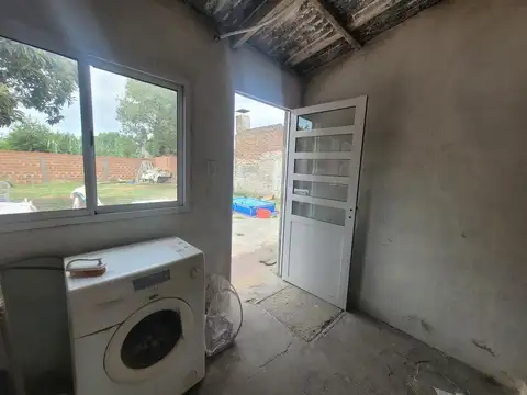 Casa en Venta 50 años