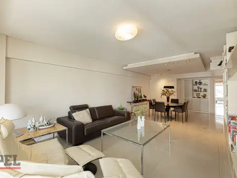 Departamento en Venta en Belgrano, USD 695.000